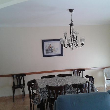 Apartaments Turistics Pirineu Солдеу Екстериор снимка