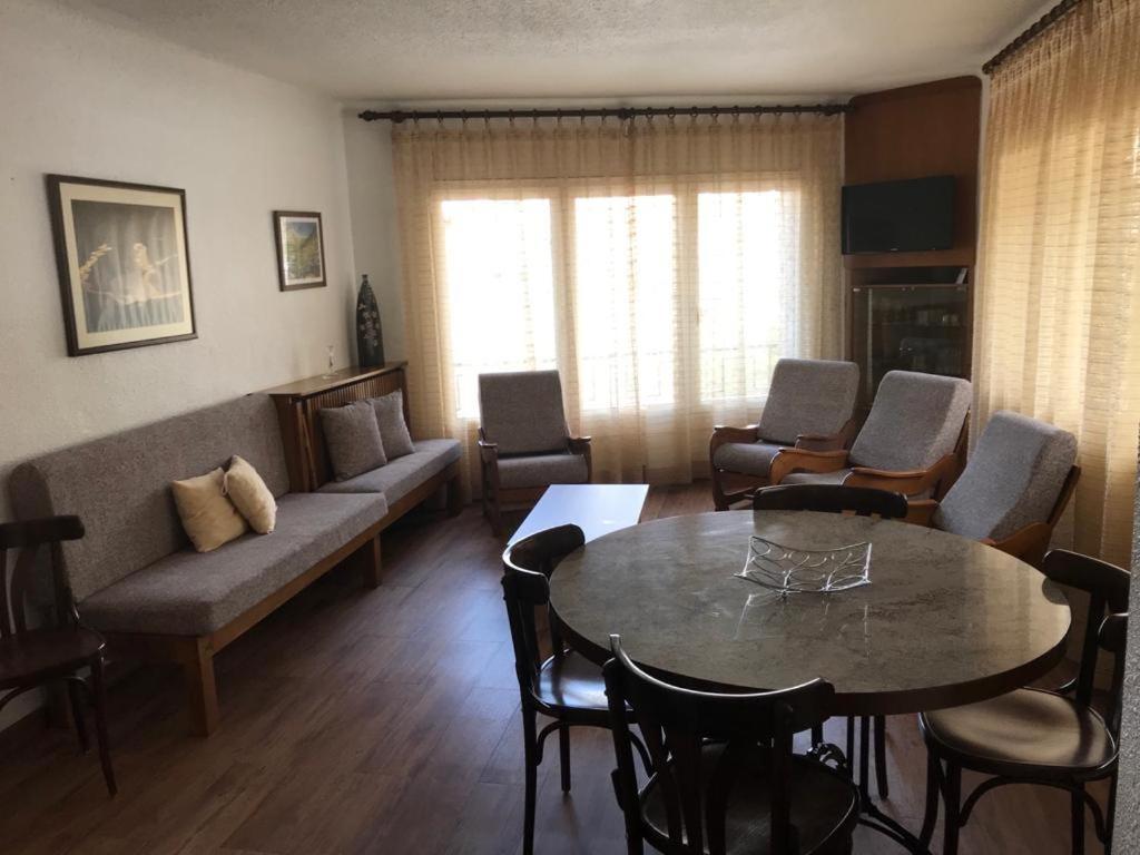 Apartaments Turistics Pirineu Солдеу Екстериор снимка