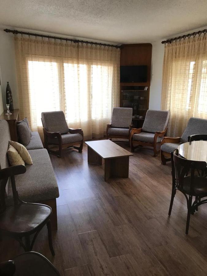 Apartaments Turistics Pirineu Солдеу Екстериор снимка