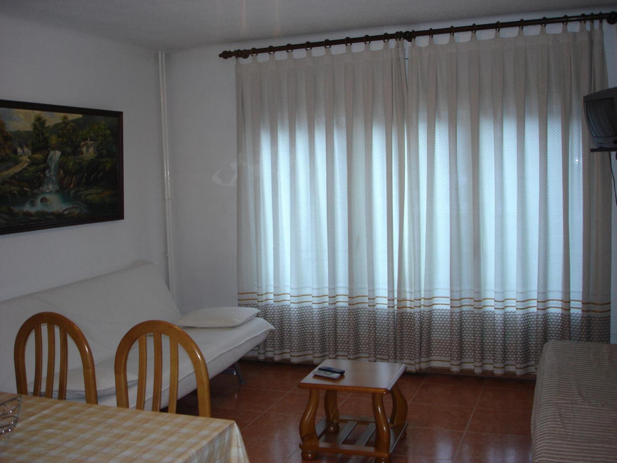 Apartaments Turistics Pirineu Солдеу Екстериор снимка