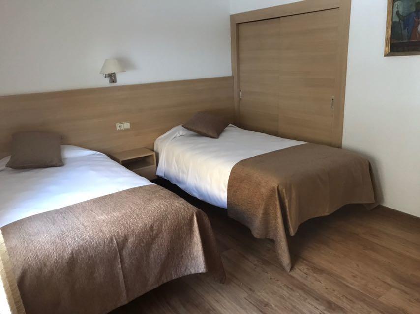 Apartaments Turistics Pirineu Солдеу Екстериор снимка