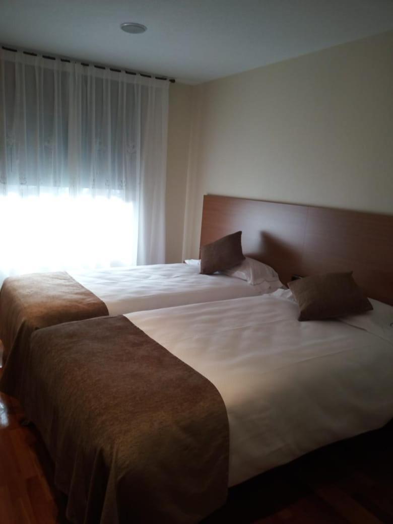 Apartaments Turistics Pirineu Солдеу Екстериор снимка