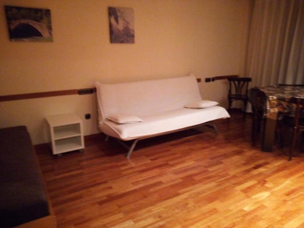 Apartaments Turistics Pirineu Солдеу Екстериор снимка
