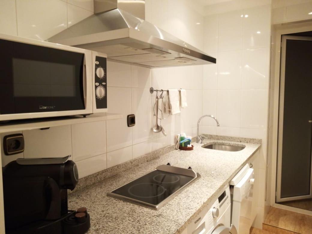 Apartaments Turistics Pirineu Солдеу Екстериор снимка
