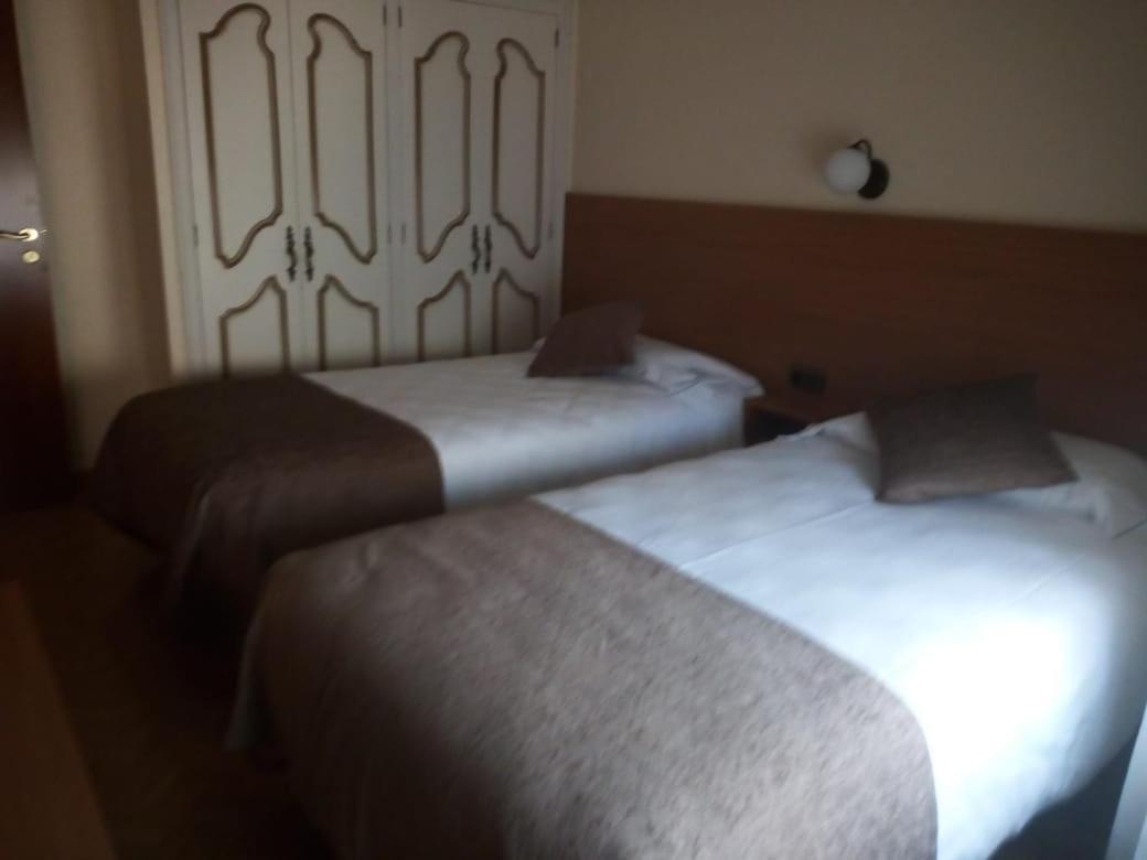 Apartaments Turistics Pirineu Солдеу Екстериор снимка